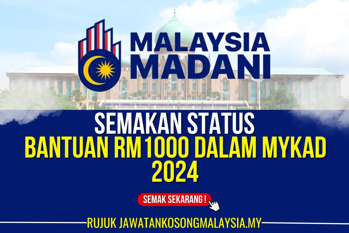 bantuan 1000 mykad 2024