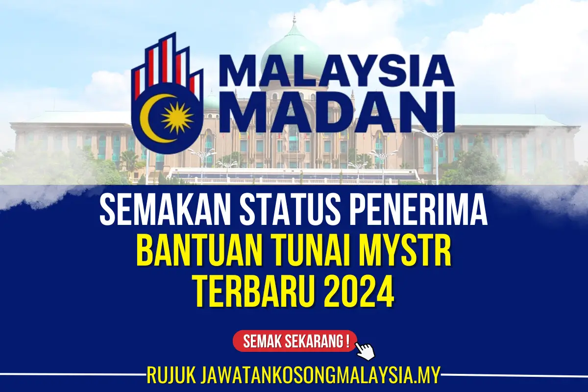 semakan bantuan mystr