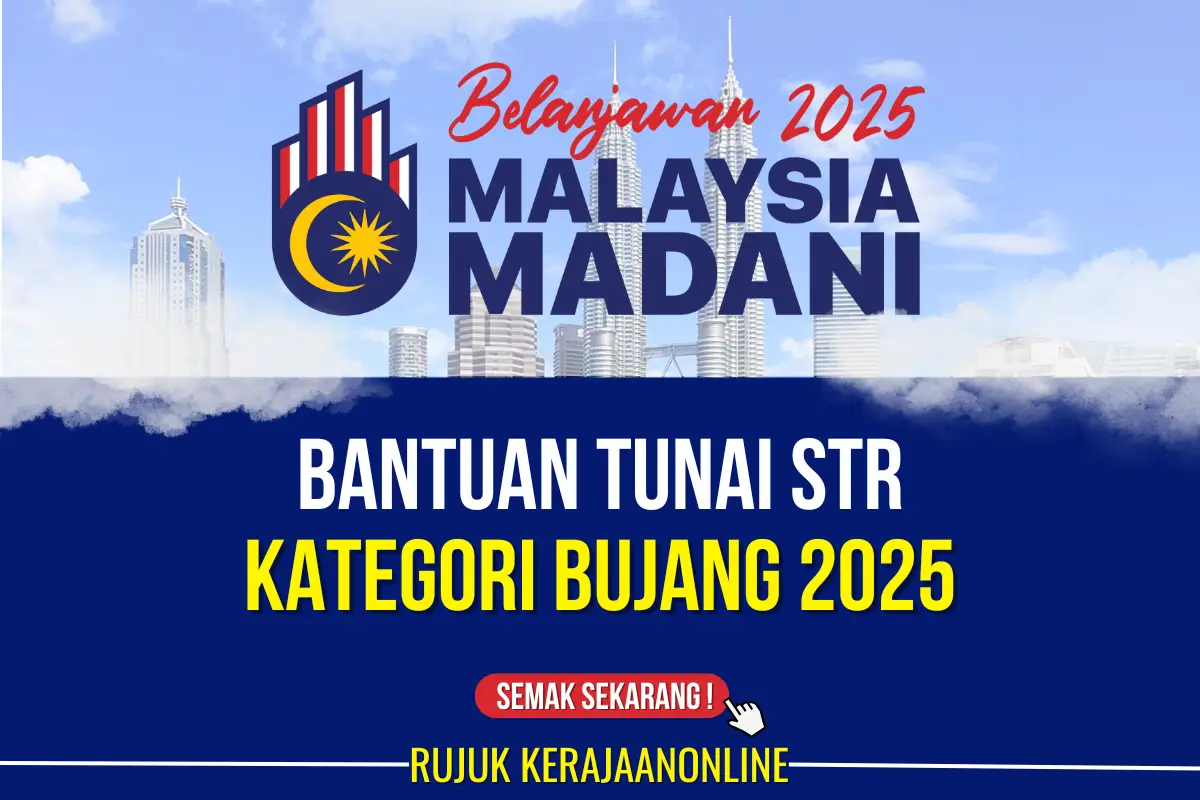 str 2025 bujang