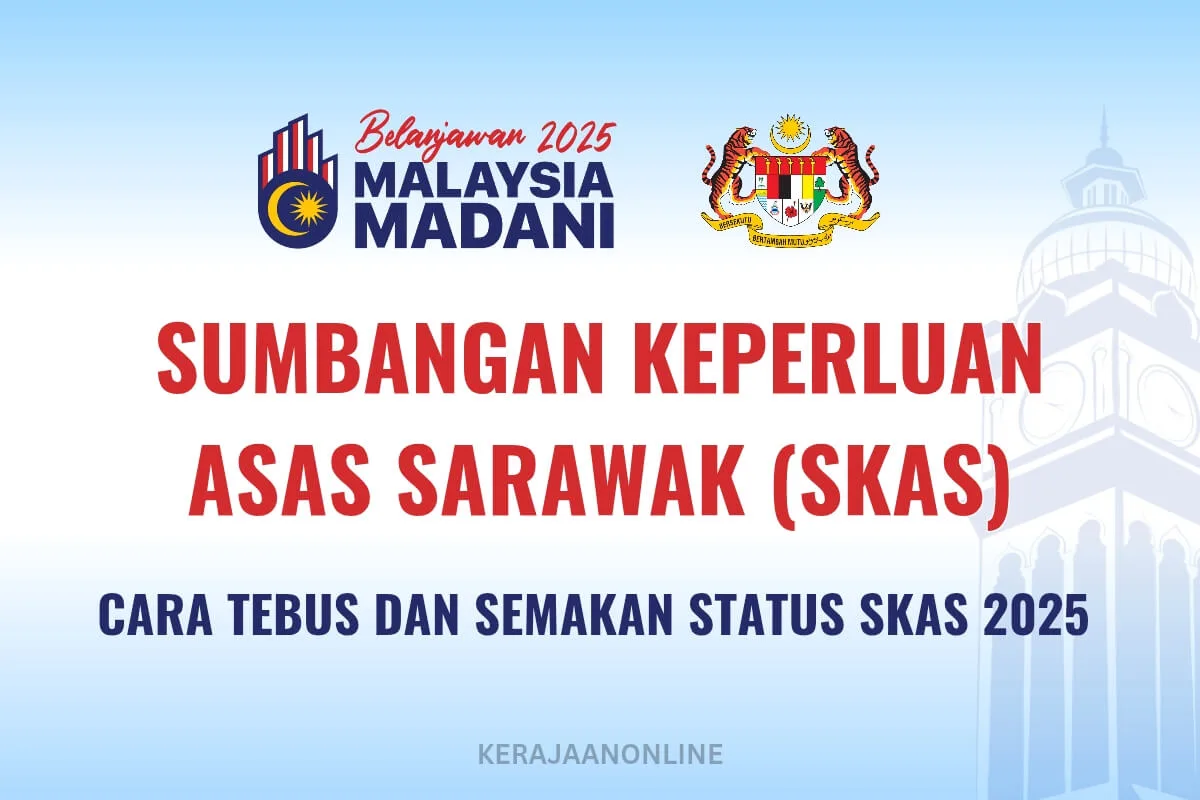 SEMAKAN SKAS 2025