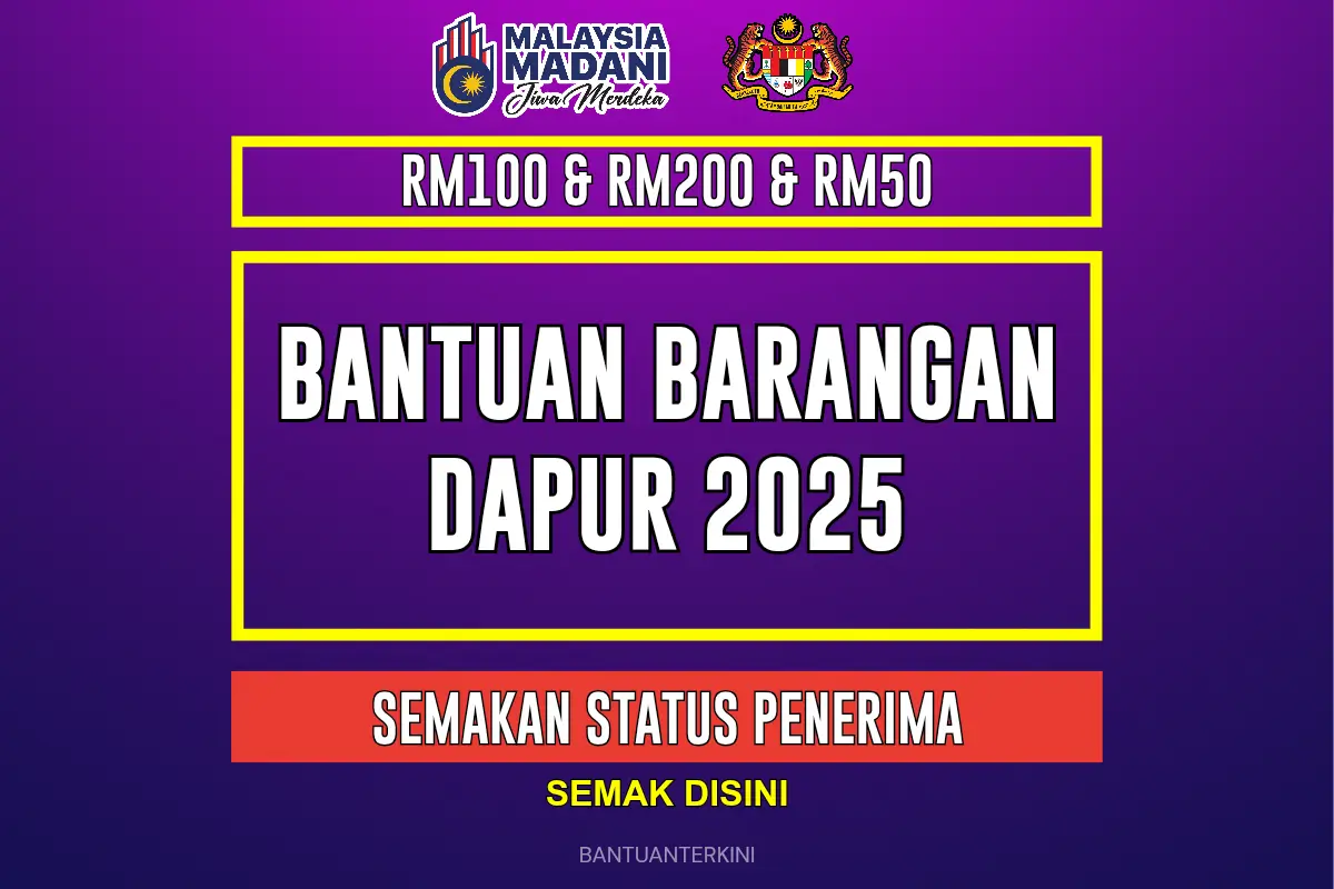 SEMAKAN MYKASIH 2025