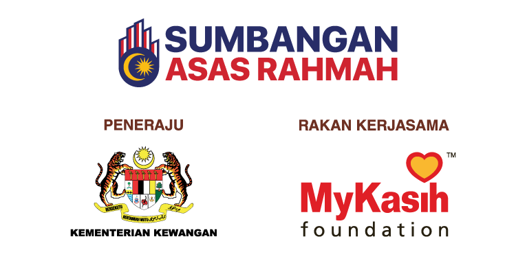 SUMBANGAN ASAS RAHMAH (SARA)