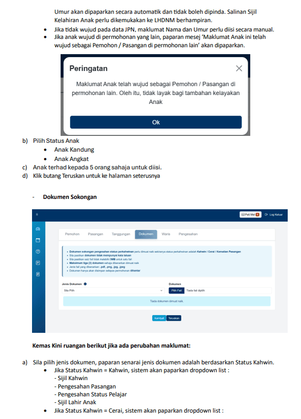 BANTUAN STR FASA 1 2026