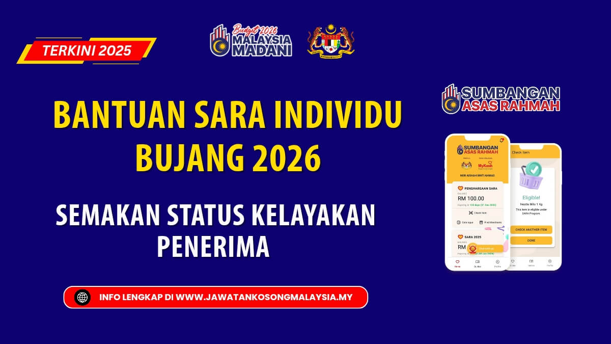 SARA INDIVIDU BUJANG 2026