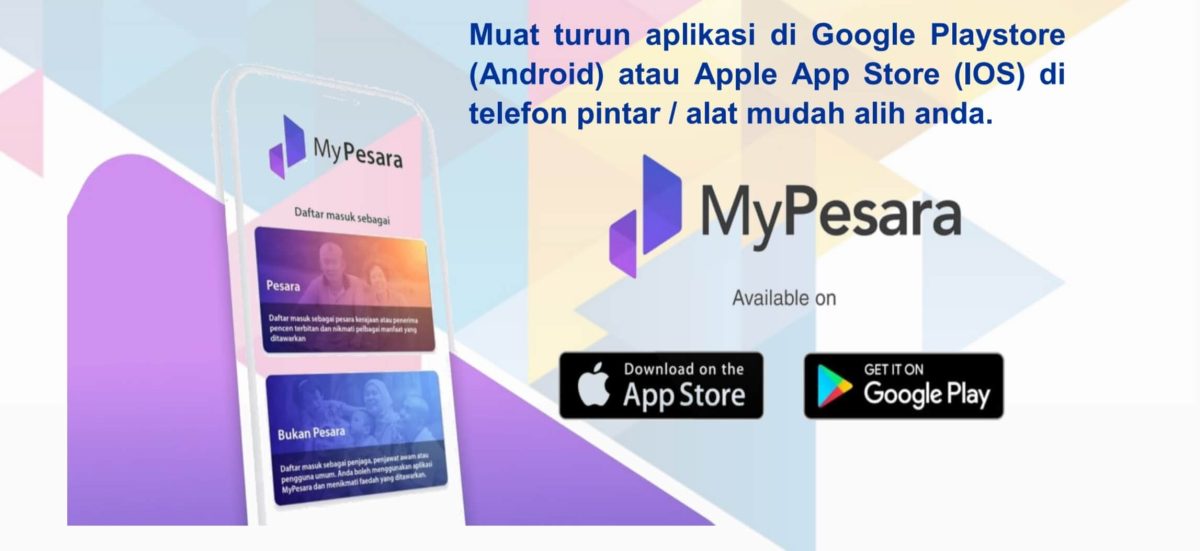 MyPesara